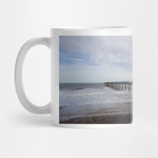 Saltburn By The Sea Mug